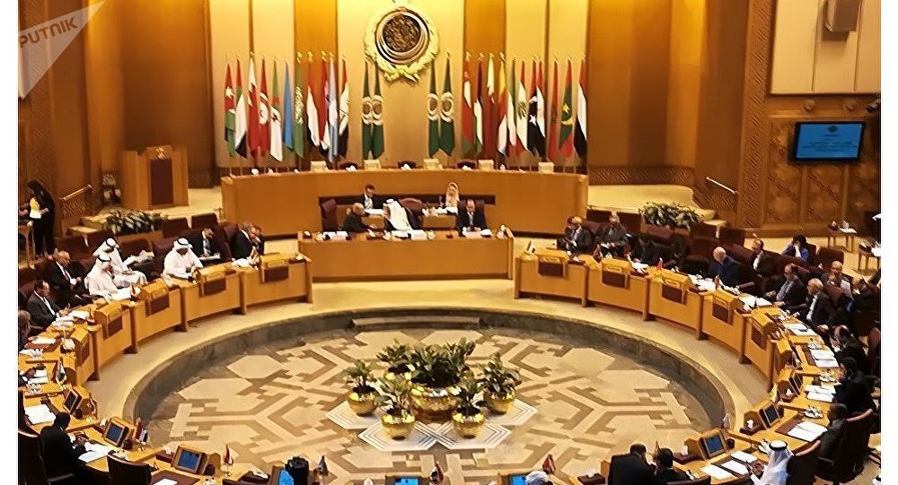 الجامعة العربية تعقد اجتماعا لبحث تأييد أمريكا للمستوطنات الإسرائيلية