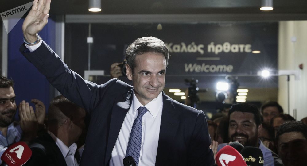 اليونان “تسجل” اعتراضها على اتفاق بحري بين ليبيا وتركيا