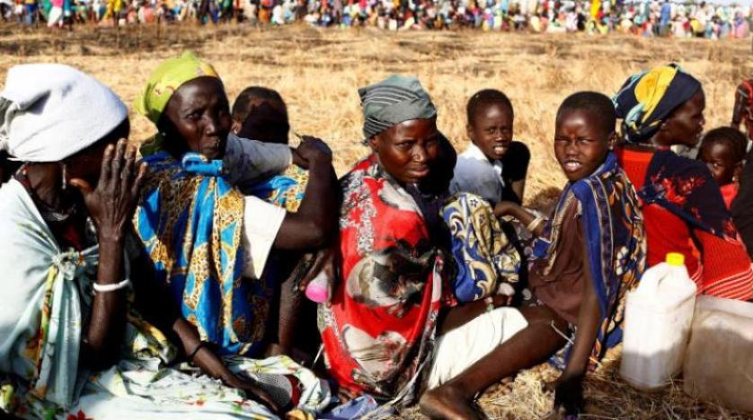 الأمم المتحدة: المجاعة تهدد الملايين في جنوب السودان