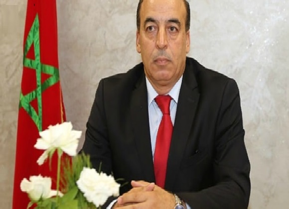 الحكومة المغربية: قرار ترسيم الحدود البحرية سيادي