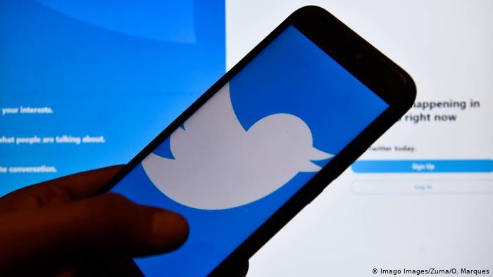 تويتر توقف عشرات الآلاف من الحسابات على صلة بقضية تجسس سعودية