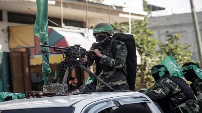 اجتماعات القاهرة: “حماس” و”الجهاد” تجتمعان للتصويت على بنود التهدئة