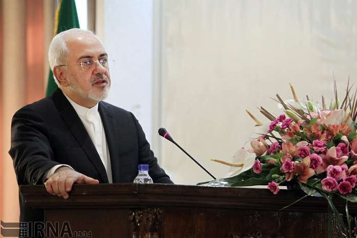 وزير خارجية إيران: المحادثات بين السعودية وقطر في صالح المنطقة