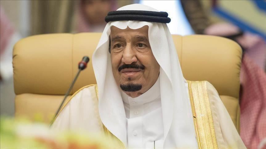 العاهل السعودي يدعو لاتحاد دول الخليج العربية لمواجهة إيران