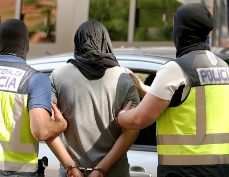 السلطات المغربية تعتقل أربعة أشخاص “خططوا لأعمال إرهابية”