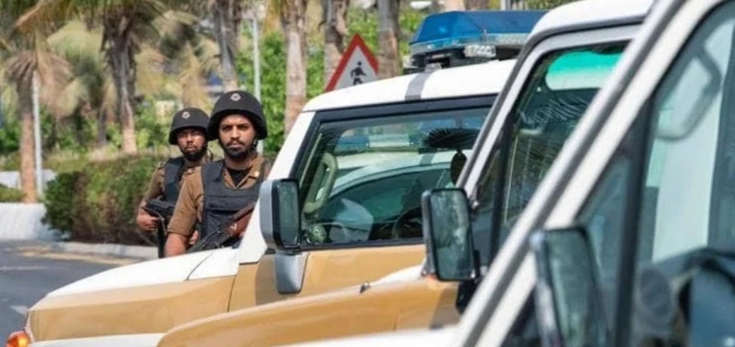 تلفزيون: المشتبه به في حادثة طعن في السعودية عمل بتكليف من تنظيم القاعدة باليمن