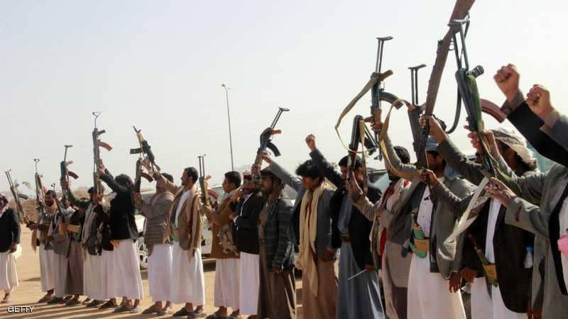 الإخبارية السعودية: مقتل 40 في هجوم للحوثيين على معسكر في مأرب باليمن