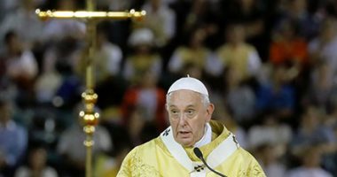 البابا يدعم دعوة العراق لاحترام سيادته
