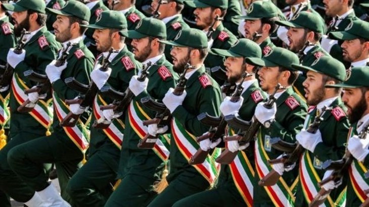 “ذا ناشونال إنترست”: إيران مستعدة للحرب الكبرى المقبلة في الشرق الأوسط