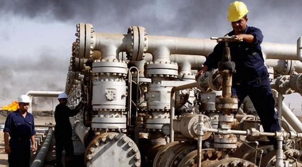 بيان: العراق يوافق على عقود جولة خامسة للتنقيب عن الغاز بالشرق