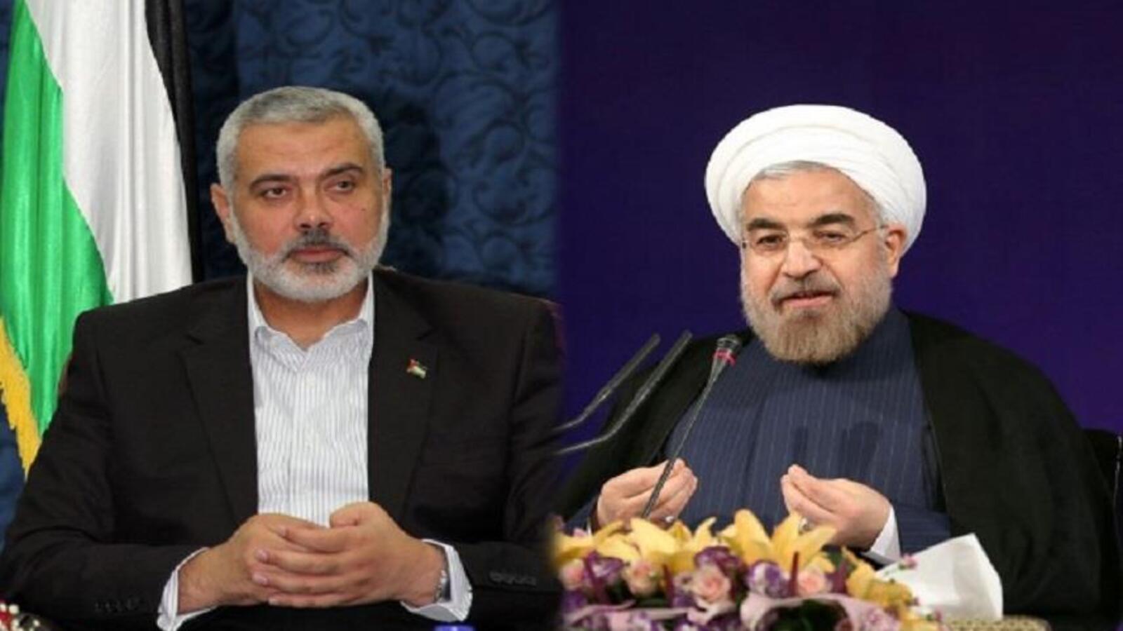 حماس وإيران: أكثر من مجرد تفاهم وليس تحالفًا كاملاً