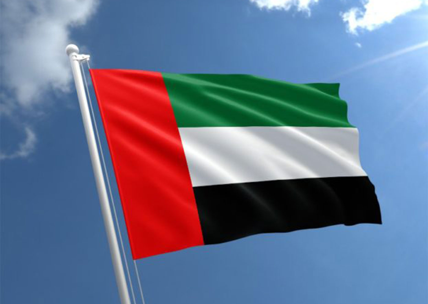قرقاش يقول الإمارات تدعم مؤتمر برلين بشأن ليبيا