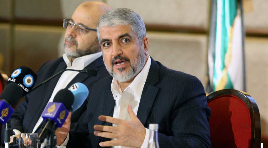 تقديرات بعودة مشعل إلى قيادة “حماس” مع تزايد نشاطه السياسيّ
