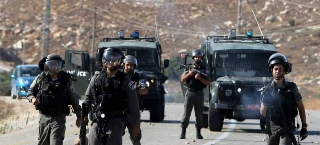 الجيش الإسرائيلي يقتل ثلاثة فلسطينيين في هجوم على الحدود مع غزة
