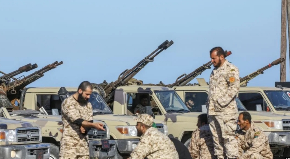 الأمم المتحدة: عدة دول خرقت حظر التسليح في ليبيا