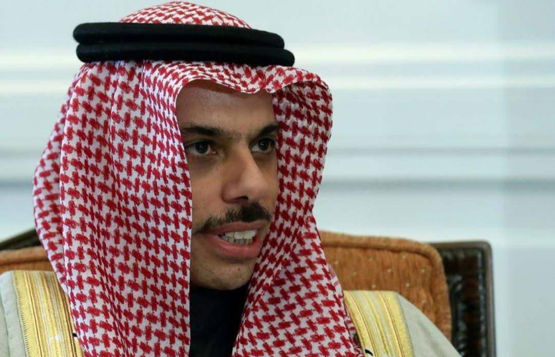 سي.إن.إن: وزير الخارجية السعودي يقول لا يمكن للإسرائيليين زيارة المملكة