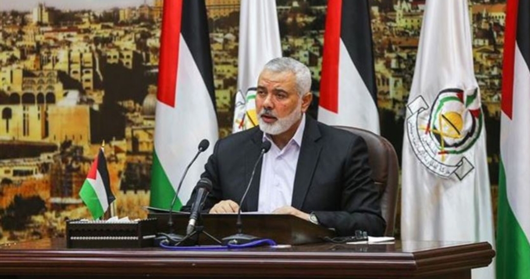 مباحثات بين “حماس” ولبنان حول مخاطر “صفقة القرن” المزعومة