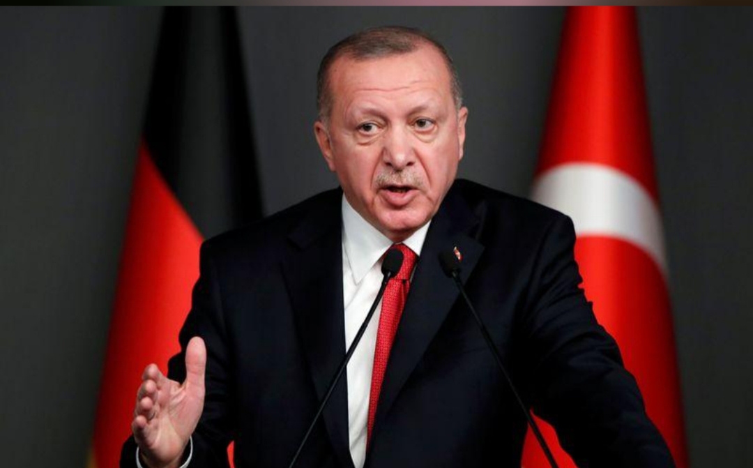 أردوغان: أنقرة ترد على قصف سوري قتل جنودا أتراكا