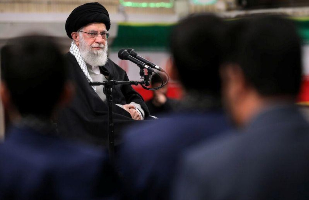 خامنئي: طهران ليست تهديدا لأي دولة