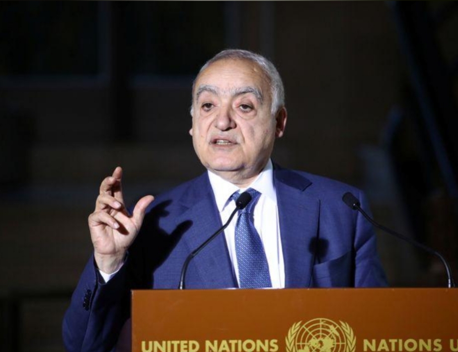 الأمم المتحدة تستضيف محادثات جديدة لوقف إطلاق النار في ليبيا