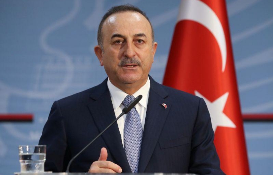تركيا: يجب على القوى العالمية فرض منطقة حظر طيران في سوريا