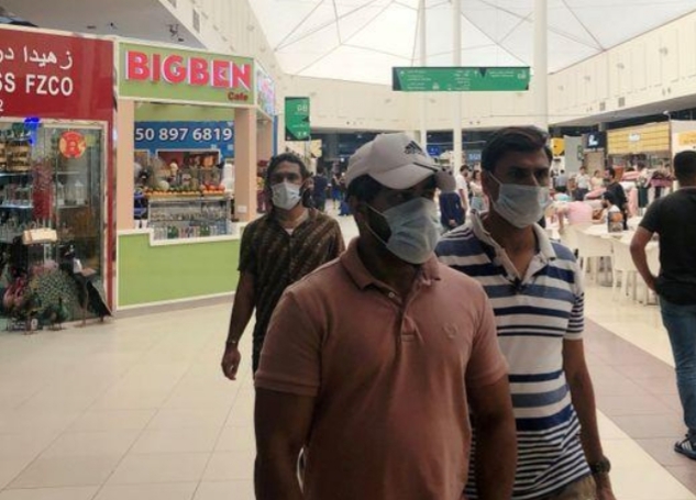 الإمارات تنصح المواطنين والمقيمين بتجنب السفر بسبب كورونا