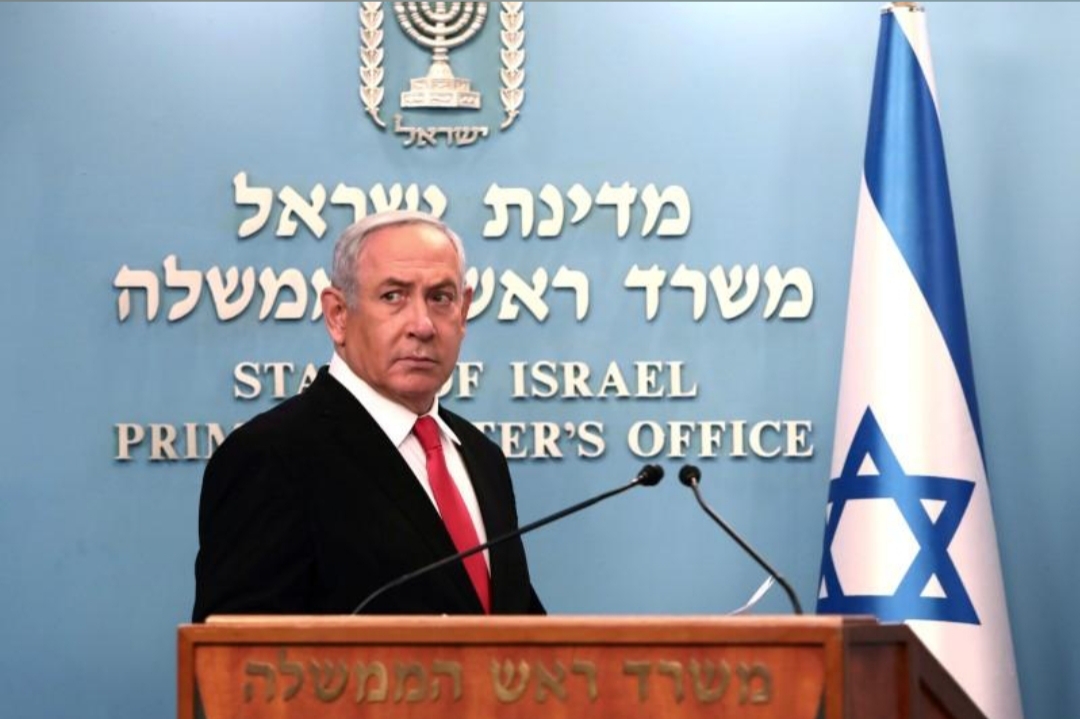وزير الدفاع الإسرائيلي يقول إنه يستعد لعواقب ضم مناطق بالضفة الغربية