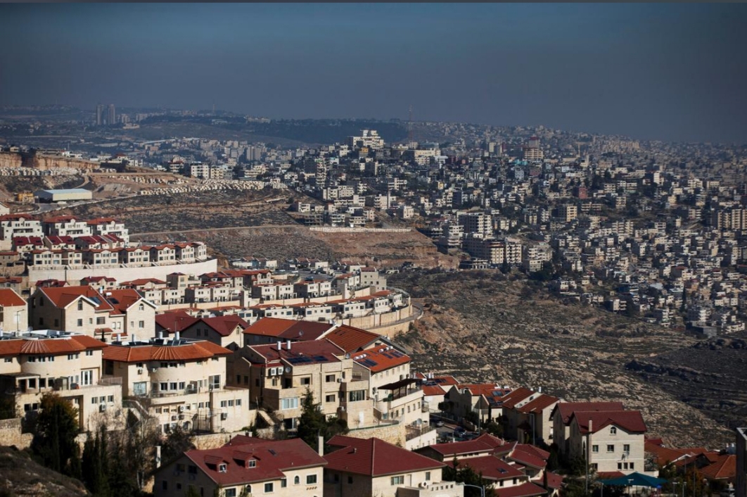 سلطات الاحتلال تنفذ مخططات ومشاريع استيطانية وتهويدية جديدة في القدس ومحافظة بيت لحم