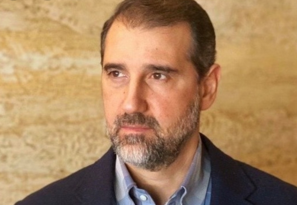 الحكومة السورية تأمر بالحجز الاحتياطي على أموال رامي مخلوف ابن خال الأسد