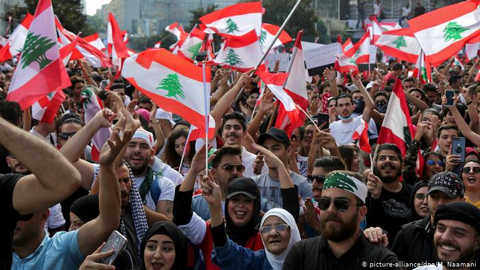 البطريرك الراعي: لبنان بحاجة للبقاء على الحياد كي يتخلص من الفقر