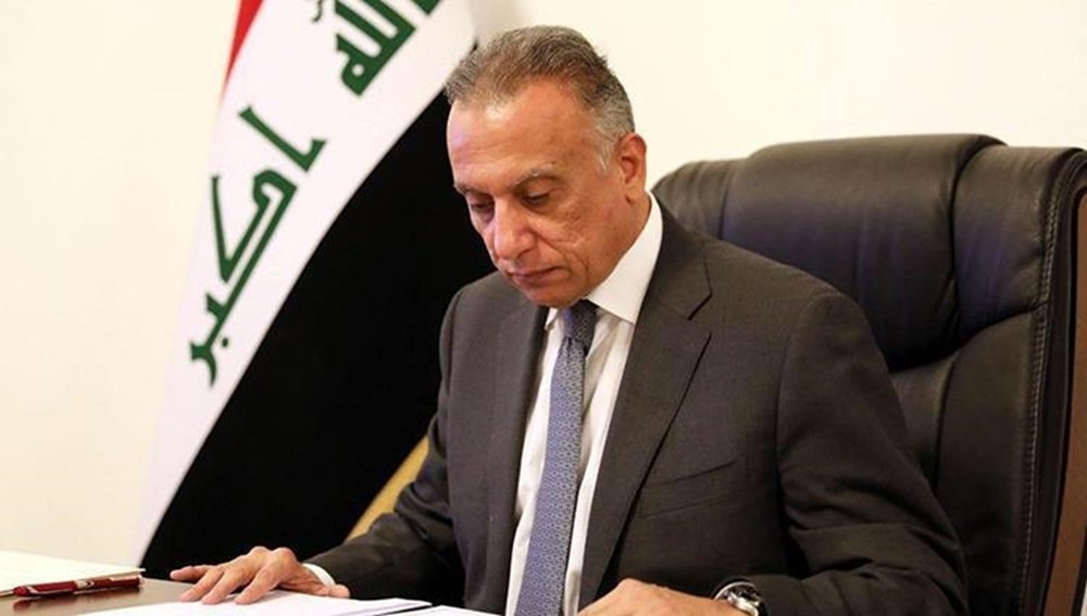 اكتمال حكومة العراق الجديدة مع ملء الحقائب الشاغرة