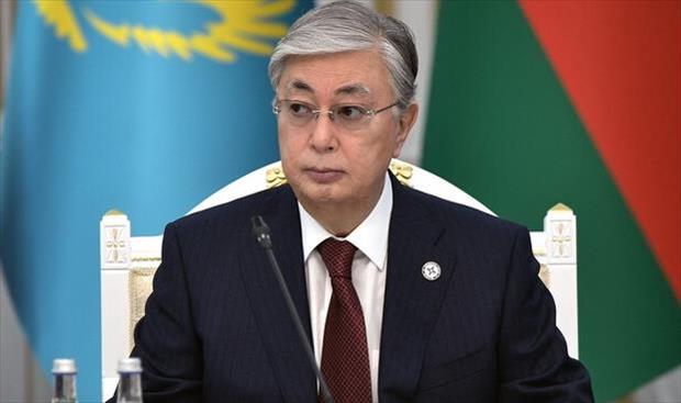 المتحدث باسم رئيس كازاخستان يخضع للعلاج بعد ثبوت إصابته بفيروس كورونا