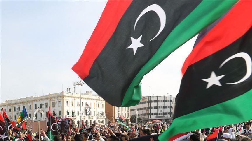 فرنسا تريد إجراء محادثات بشأن موقف تركيا “العدواني” في ليبيا