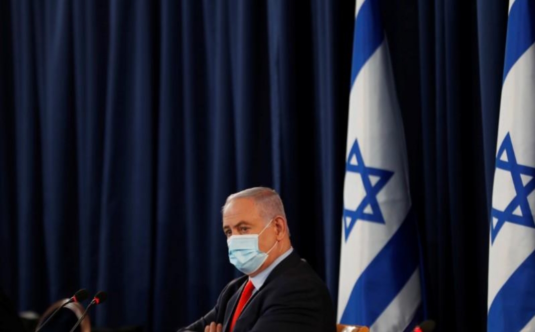 نتنياهو: وفد إسرائيلي يتوجه إلى أبوظبي الاثنين مع كوشنر لإجراء محادثات