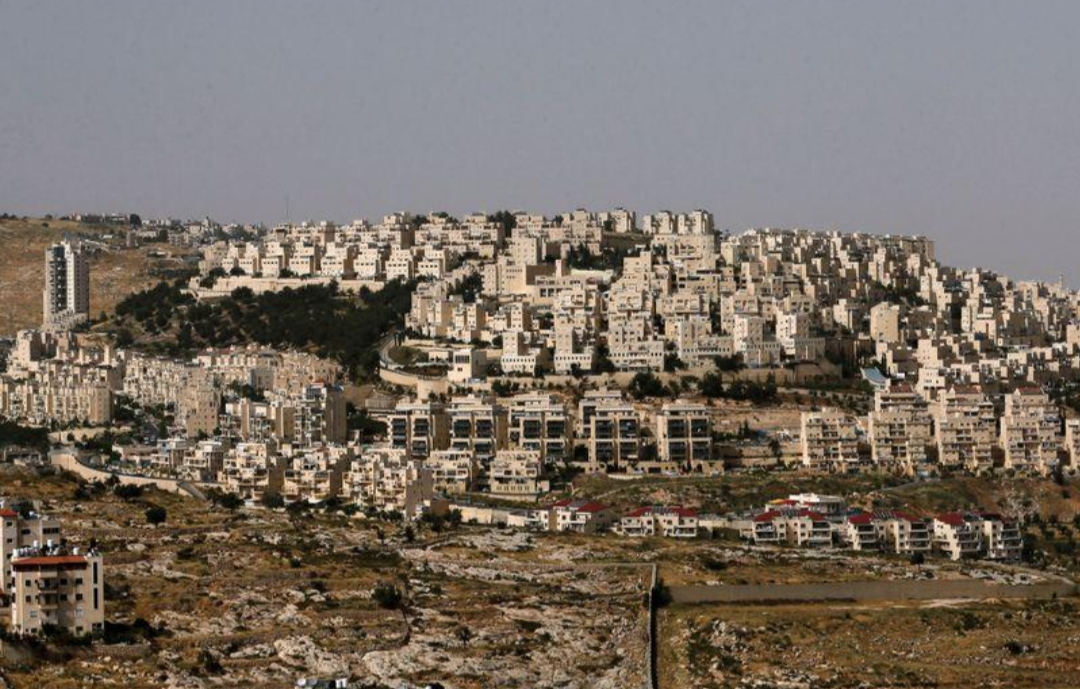 إسرائيل تشق طريقاً جديداً بالقدس سيربط مستوطنات