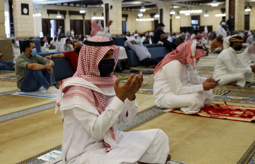 وزارة الصحة: حالات الإصابة بفيروس كورونا في السعودية تجاوزت 150 ألفا