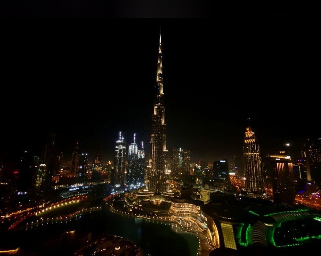دبي تبدأ في استقبال السياح الأجانب بدءا من 7 يوليو