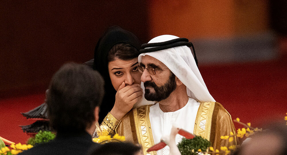 الإمارات تعلن عن هيكل جديد للحكومة