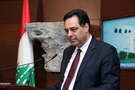 رئيس وزراء لبنان يتعهد بمحاسبة المسؤولين عن انفجار بيروت
