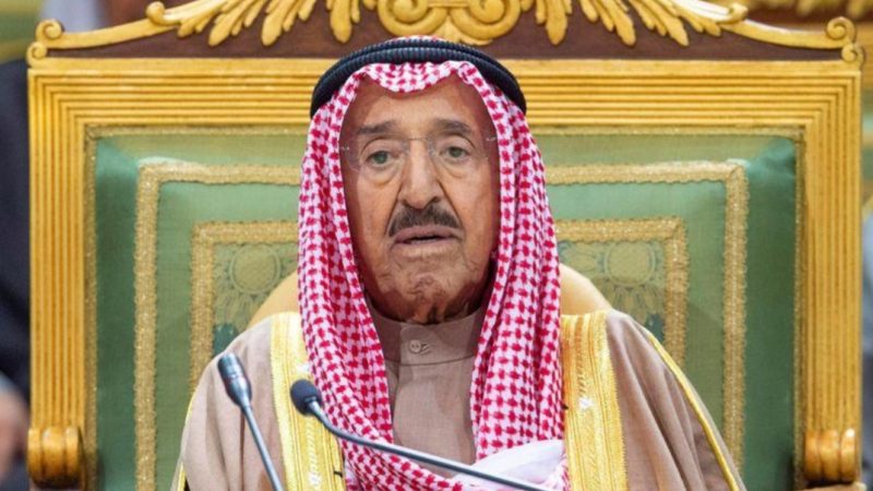 رئيس مجلس الأمة الكويتي: أخبار صحة الأمير مطمئنة جدا