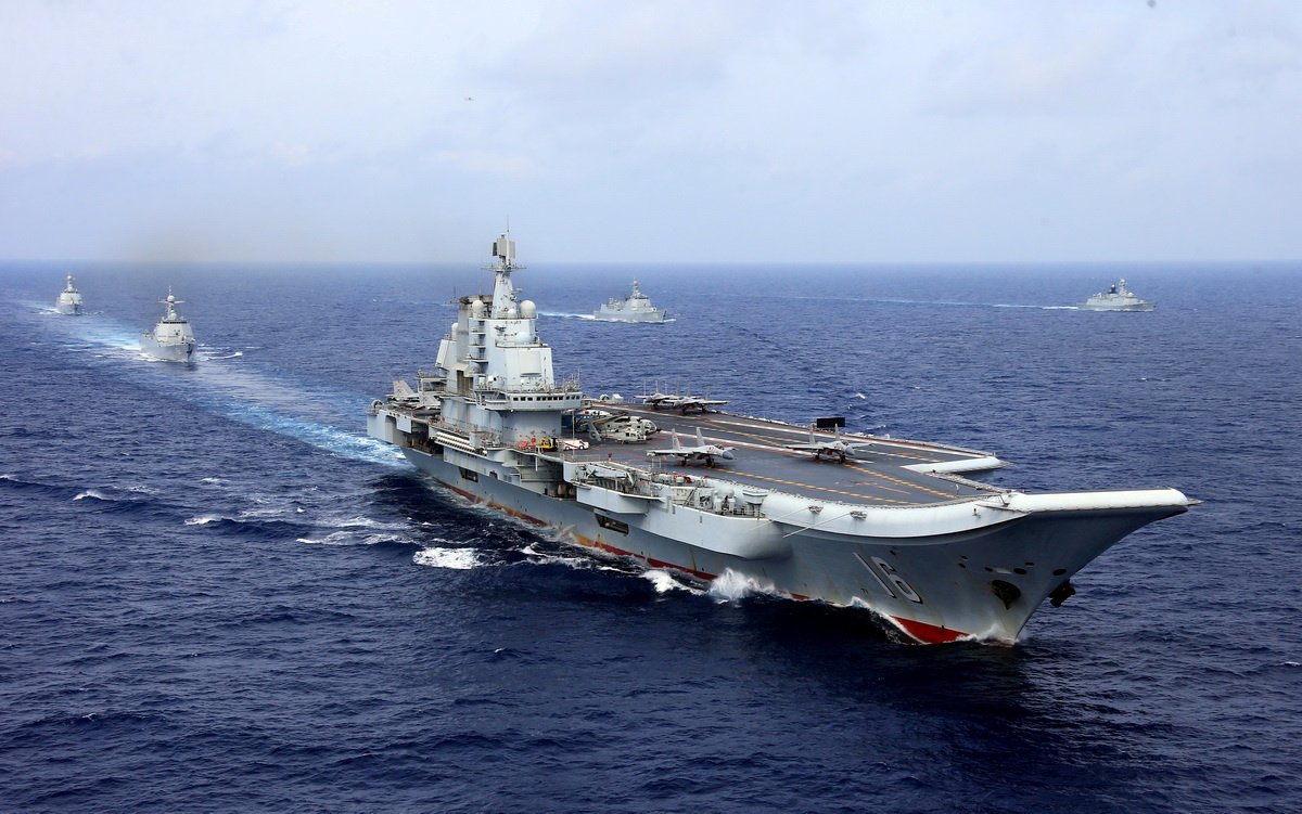 واشنطن: بكين تراجعت عن التزاماتها في بحر الصين الجنوبي