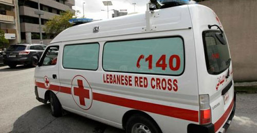 الصليب الأحمر اللبناني: نقل المئات إلى المستشفيات للعلاج بعد انفجار بيروت