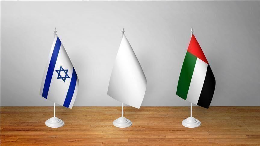 الحكومة الإسرائيلية تبحث في تعيين سفير إسرائيلي في الإمارات