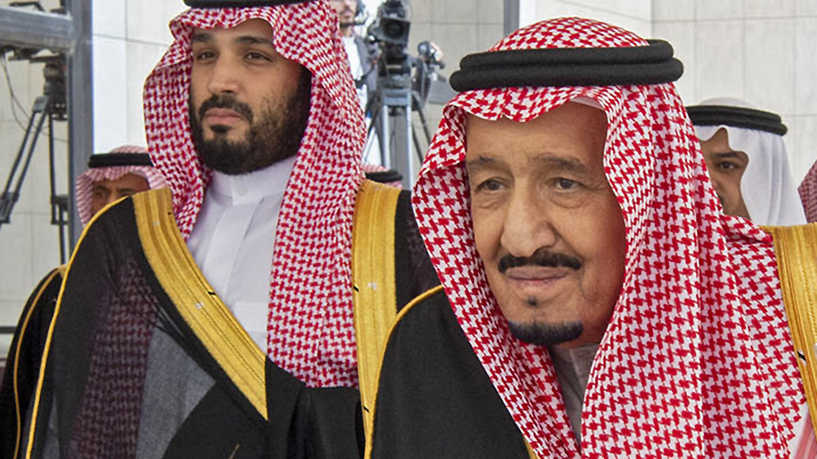 “خلاف في القصر السعودي حول التطبيع مع إسرائيل”.. صحيفة أميركية تكشف التفاصيل