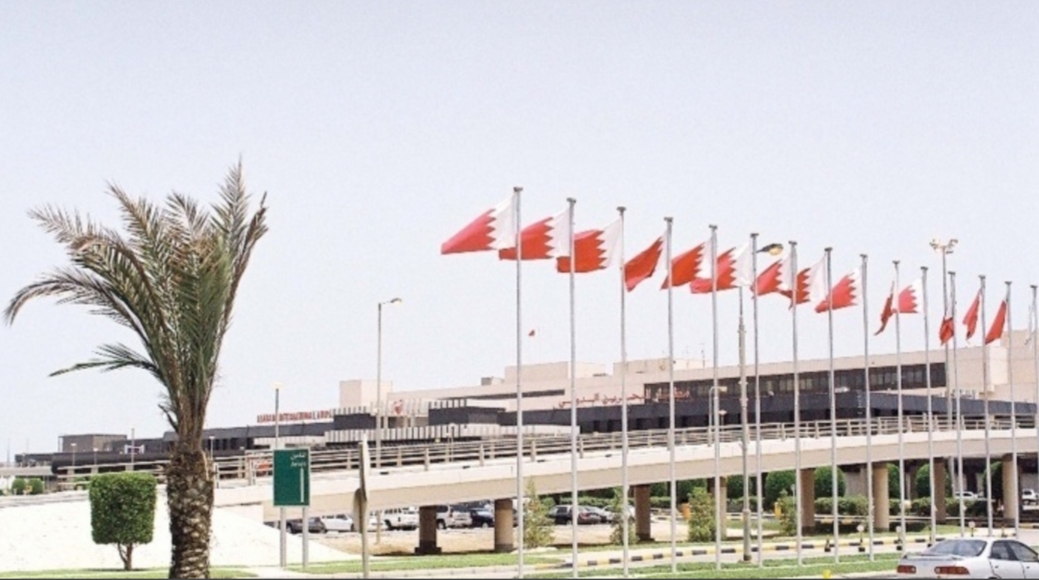 البحرين تسمح بعبور الرحلات بين الإمارات العربية المتحدة وإسرائيل فوق أجوائها