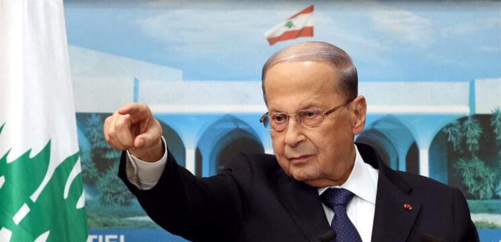 موعد بداية المشاورات البرلمانية للحكومة اللبنانية الجديدة