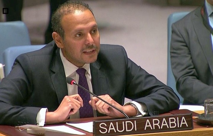 السعودية تـتمسك بمبادرة السلام العربية