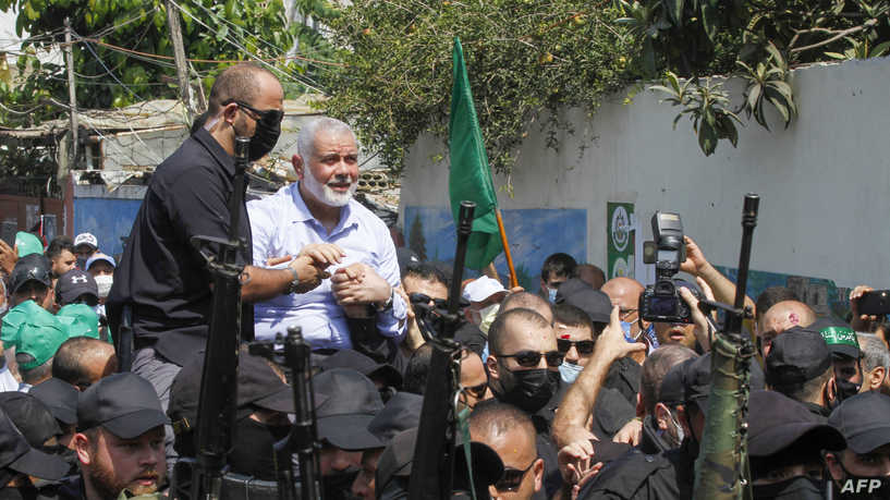 المصالحة الفلسطينية من منظور “حماس”
