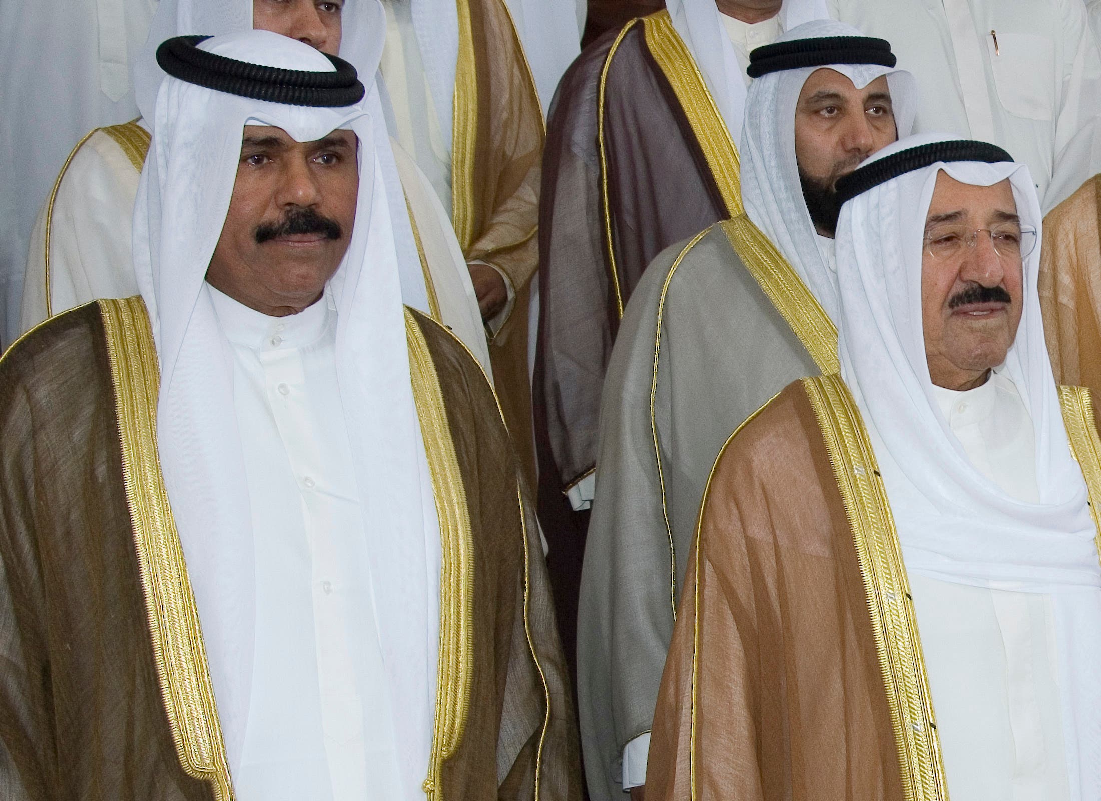 “وول ستريت جورنال”: أمير الكويت الجديد لن يرضح للضغوط للتطبيع مع “إسرائيل”