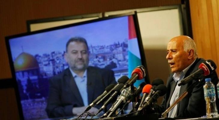 قيادي فتحاوي: يجب الإسراع في تطبيق بنود المصالحة الفلسطينية